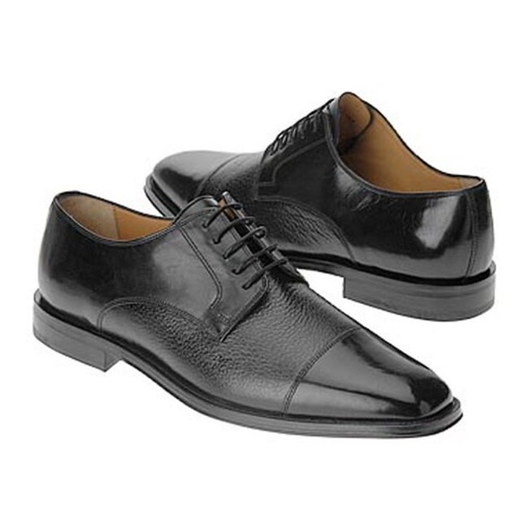 Johnston & Murphy 1850 Corbett II - Picture 3 of 3